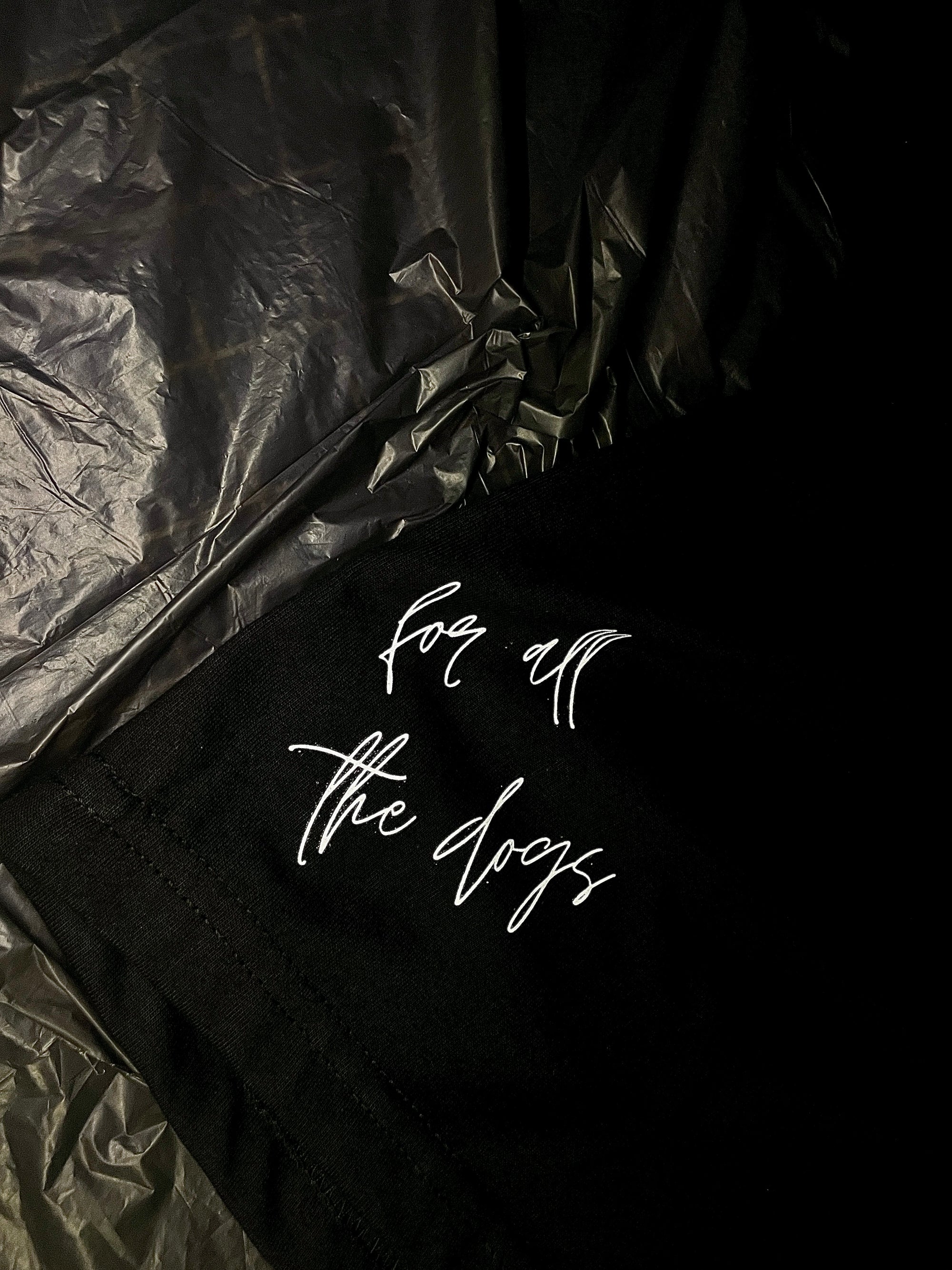 DRAKE SIGNATURE TEE