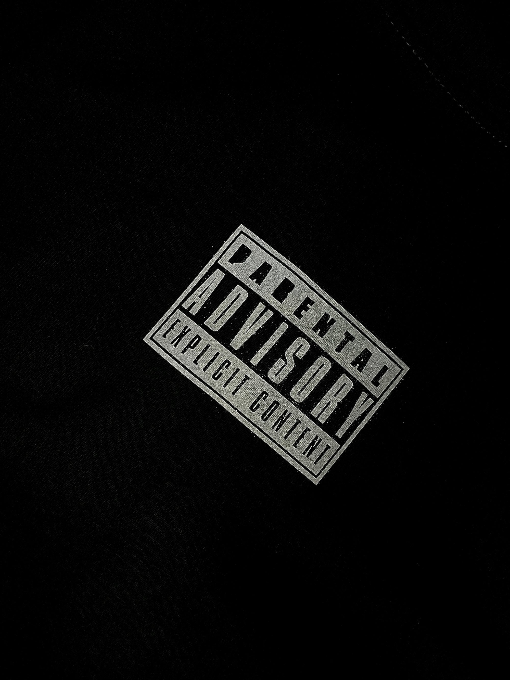 DRAKE SIGNATURE TEE