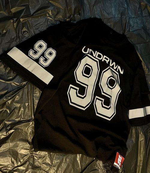 99 JERSEY BLACK