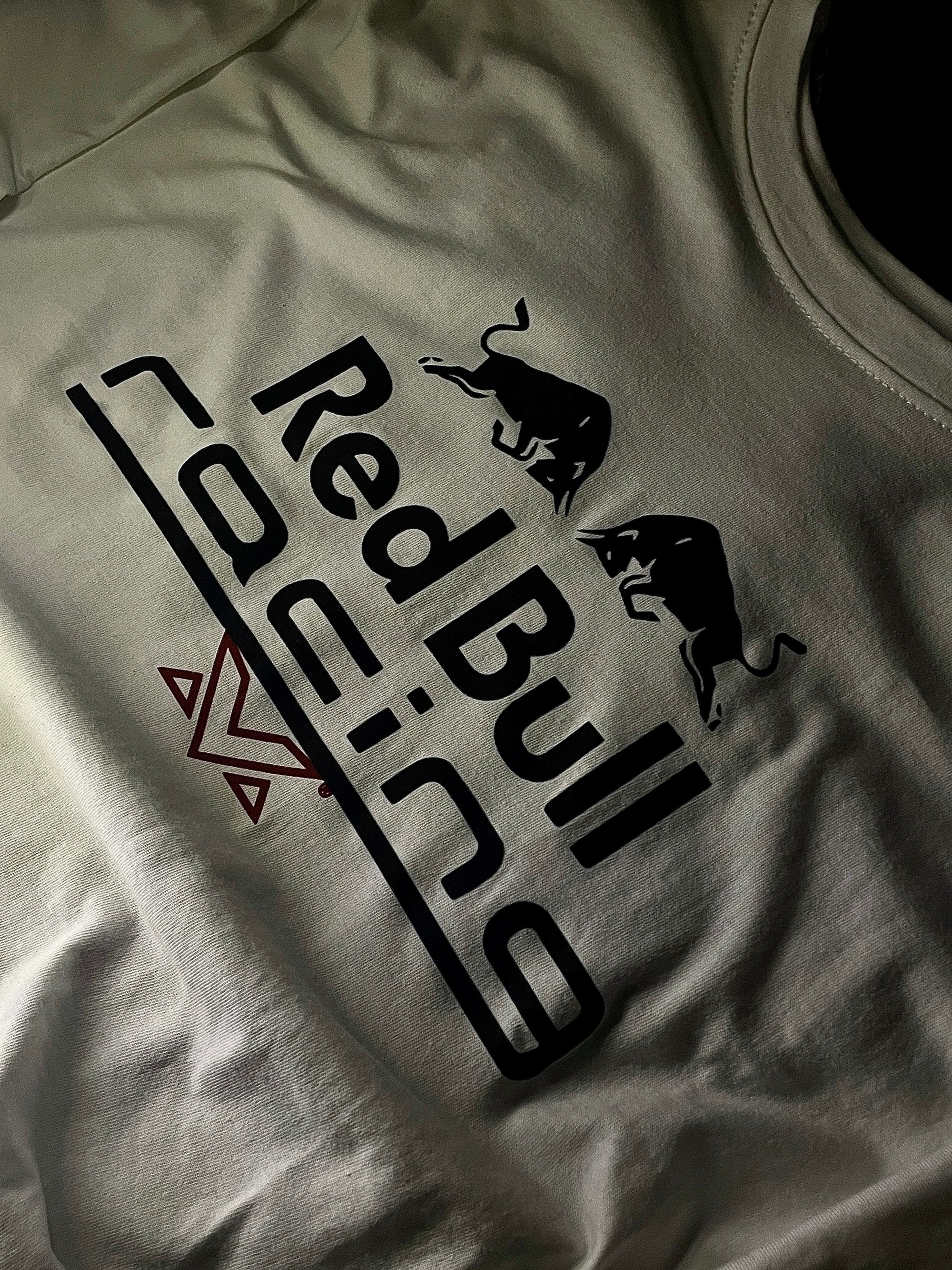 REDBULL F1 JERSEY