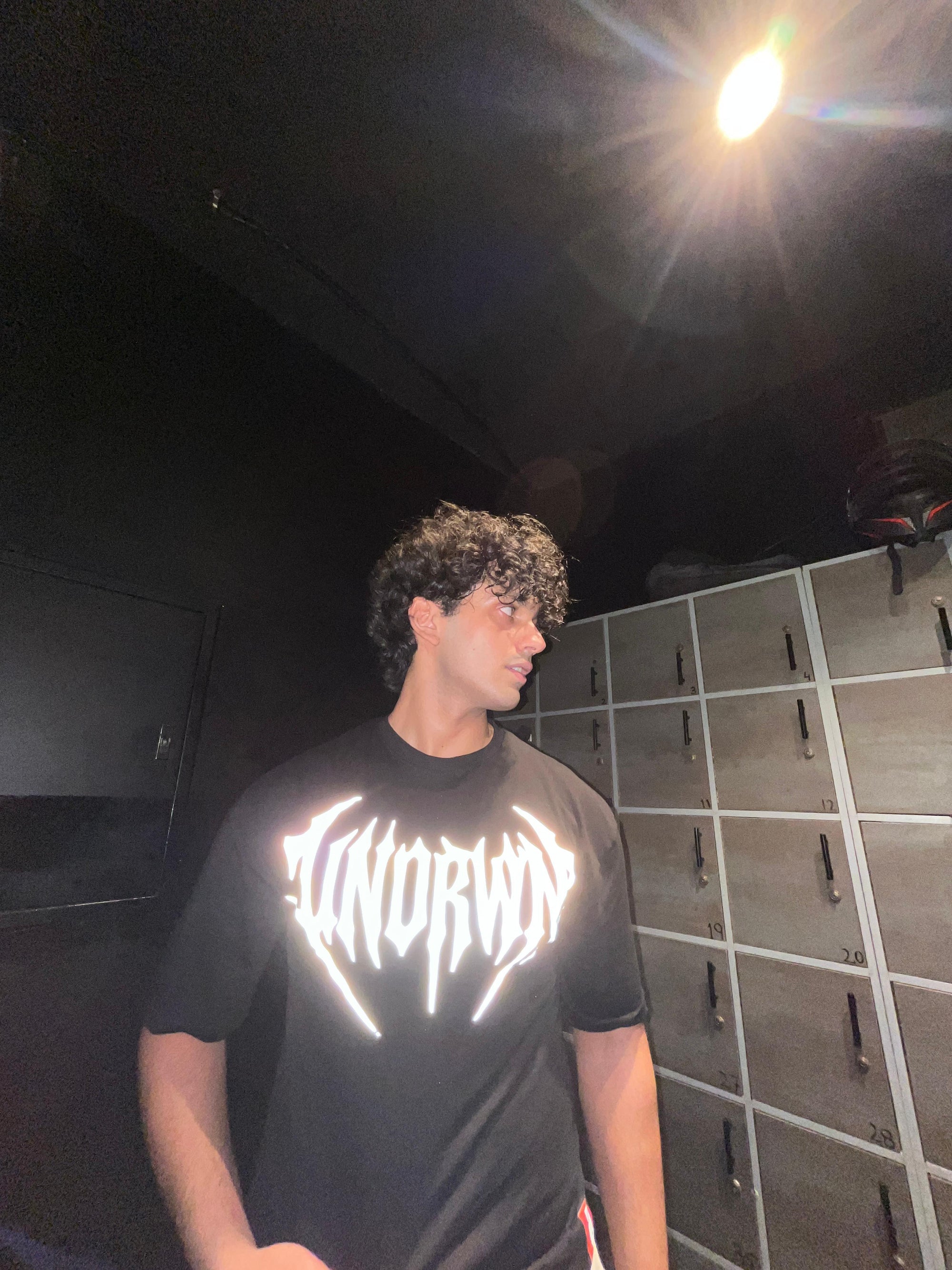 UNDRWN ORIGINAL